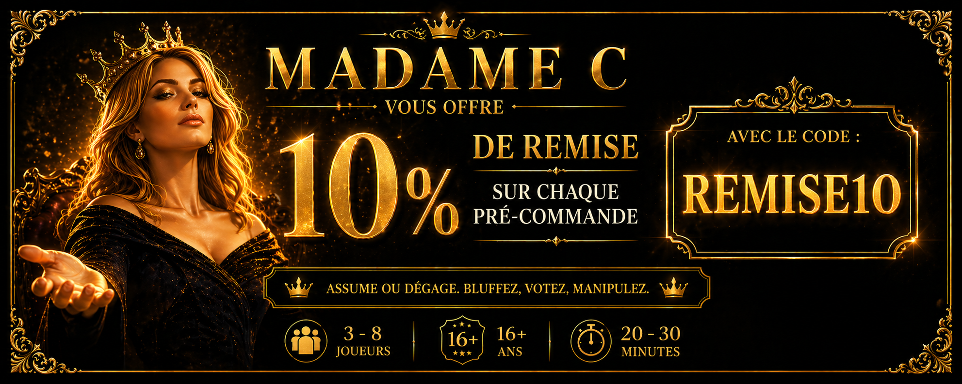 banniere